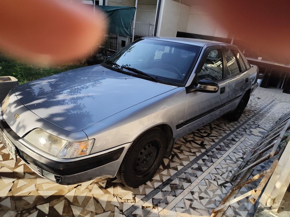 продаётся автомобиль ESPERO 2,0  Корея