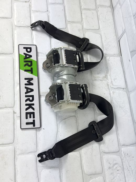 Задни колани AUDI A4 B9 34184201F 34163769F 34133468D