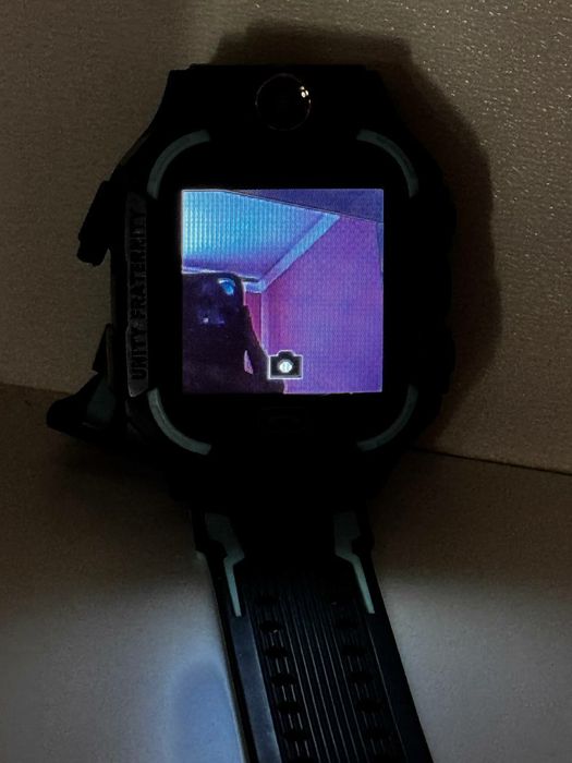 Smart watch для детей