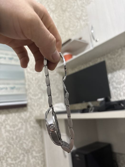 Сағат сатылады оригинал TISSOT моделі