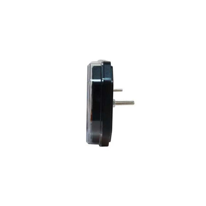 lampă stop iveco sprinter daf man  duba spate led neon  kamar  l2422