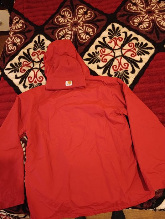 Geacă Carhartt Windbraker