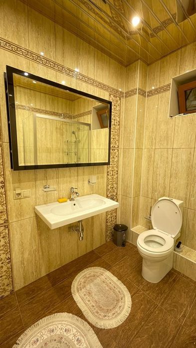 Аренда гостевого дома