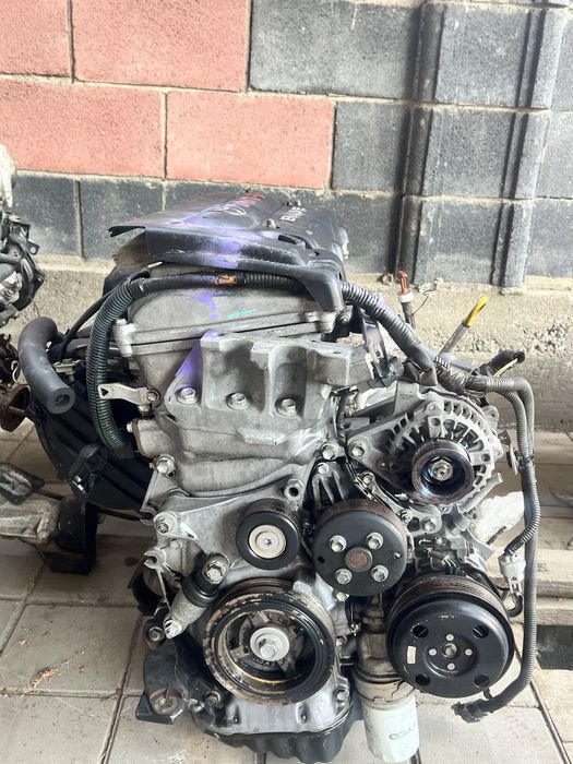 2GR 2AZ 1MZ 5S 2AR двигатель привозные