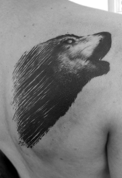 Execut Tatuaje Profesionale Timisoara