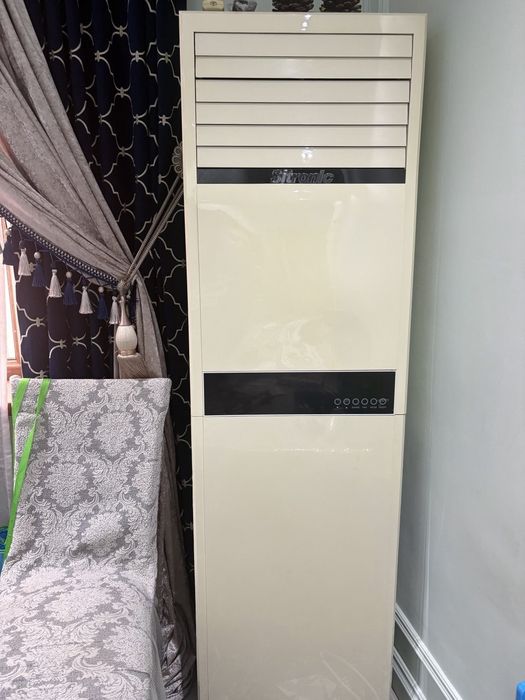 Продам кондиционер в хорошем состоянии.