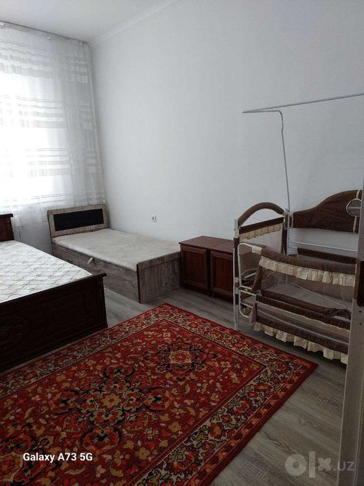 IJARA va sotiladi, 3 xona, Yangi Darxon, Sergeli (depozit bor)