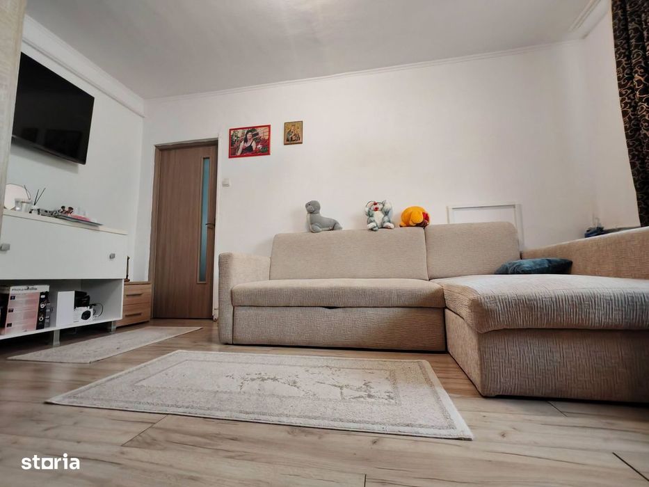 2 camere / Rogerius / Str Spartacus