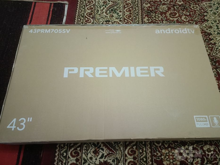 Smart Televizor Premier 43