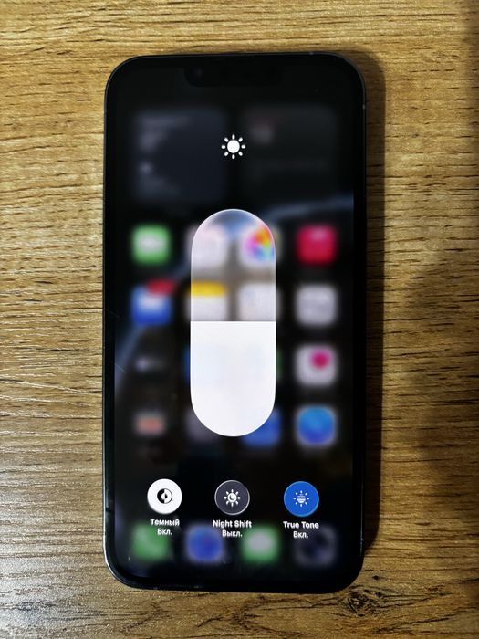 iphone 13 pro 256 Gb sotiladi