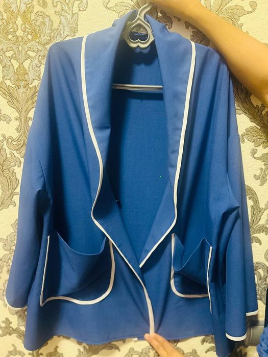 Женская двойкааа