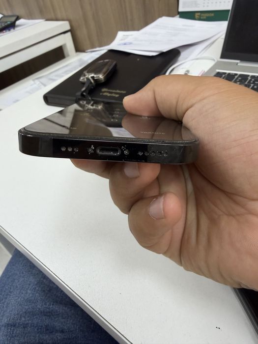 Iphone 14pro 128gb