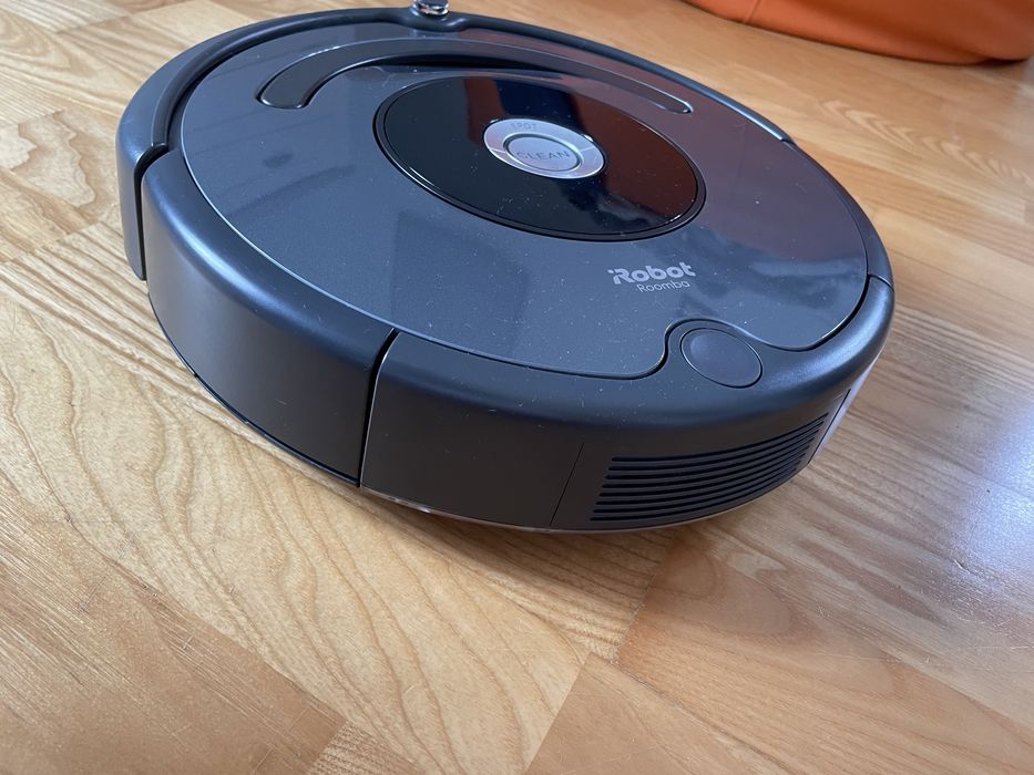 Aspirator iRobot Roomba