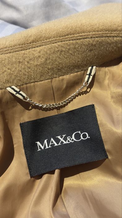 Max&Co пальто оригинал