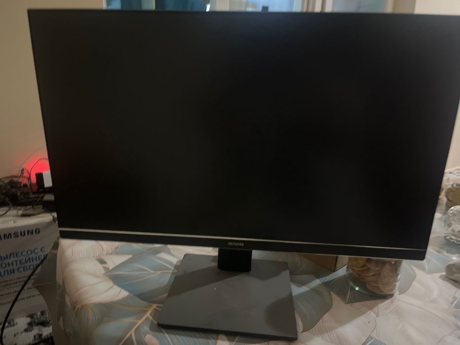 Моноблок почти новый