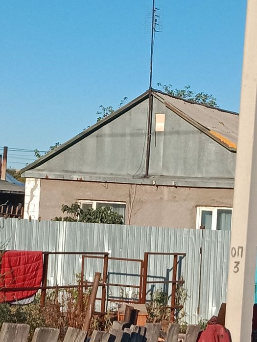 Продаётся дом на Берлине