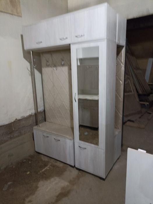 Прихожки prixojki