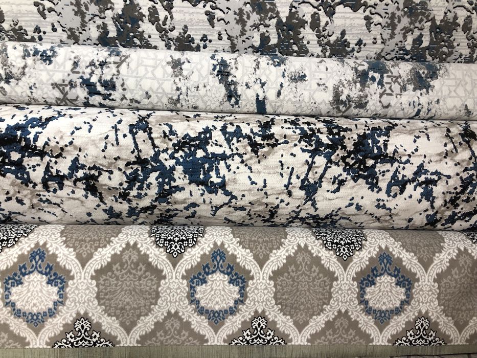 Kavralan & Gilamlar ( Ковролан & Каври Оптом ) РАССРОЧКА