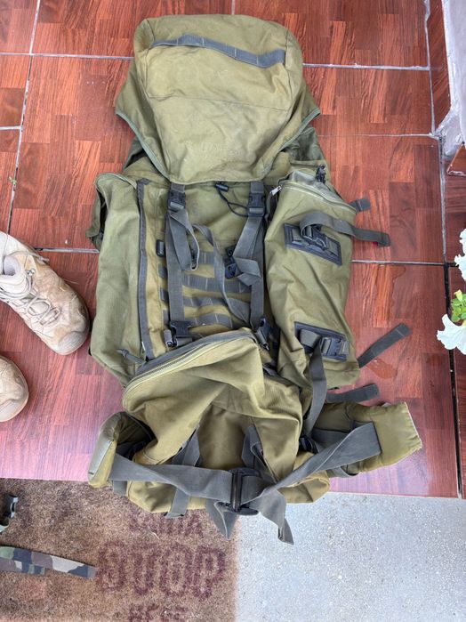 Rucsac Legiunea Straina