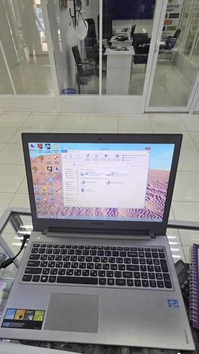 LENOVO Z500 на 1 TB