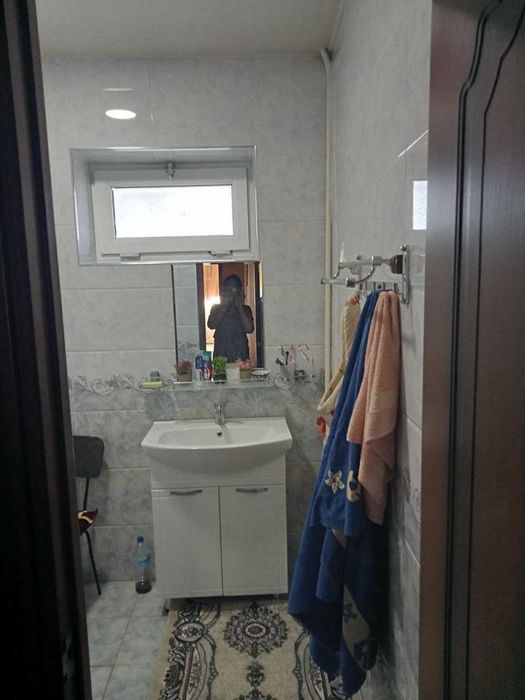 Продаётся квартира в центре Кибрая, 2/3/4