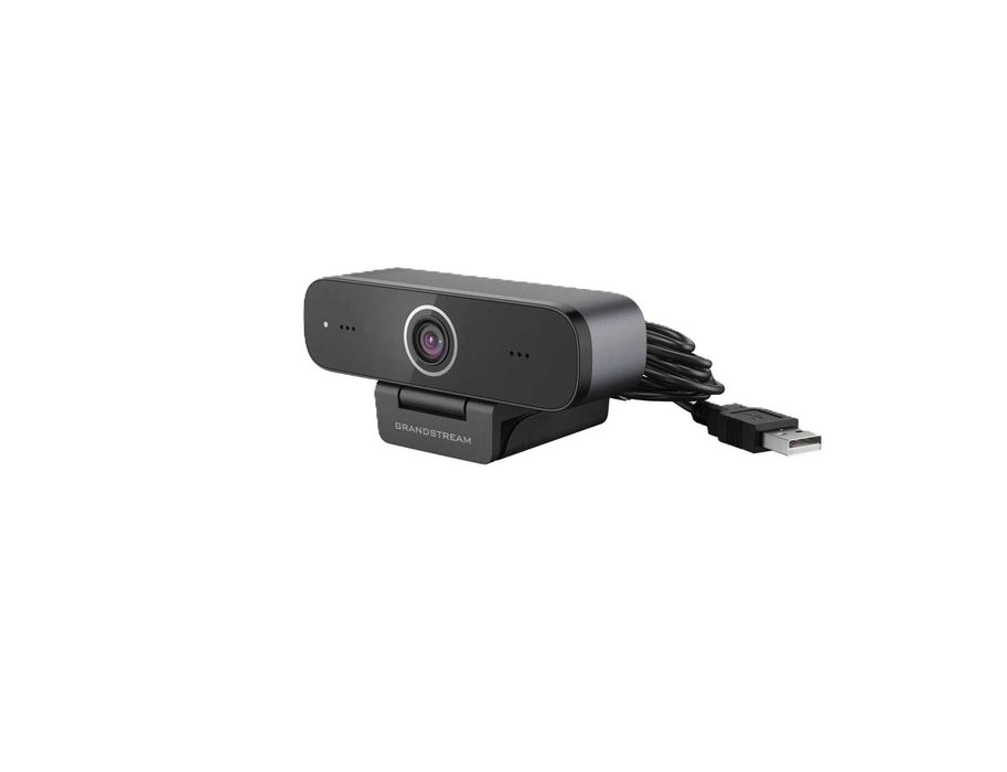 | Веб-камера Grandstream GUV3100 Full HD USB Web Camera 1080p