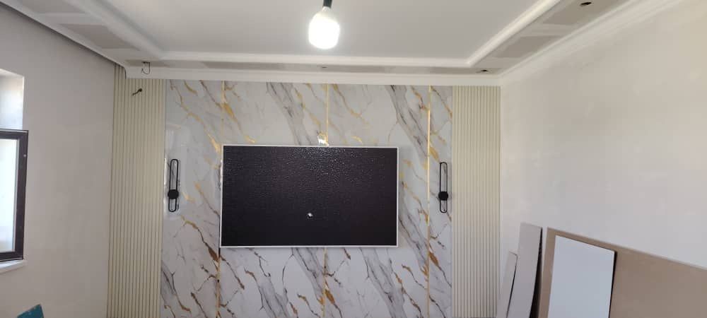 Ремонт квартир под ключ