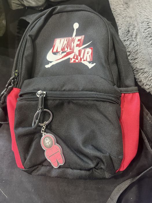 Детски Ранички  nike и nike  jordan