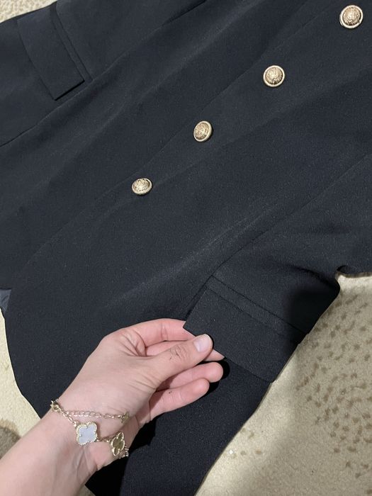 костюм и брюки (двойка )