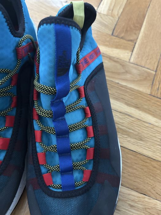 The North Face, модел Trail Escape Peak