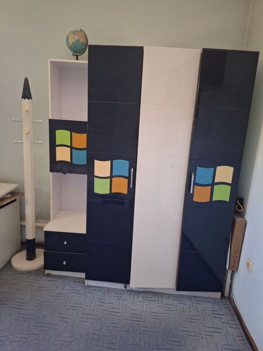 Комплект функциональной  мебели для детей и подростков. Качество супер