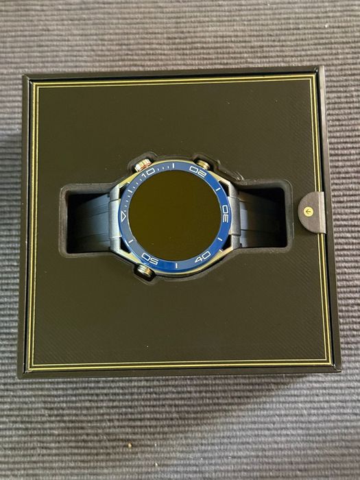HUAWEI Watch Ultimate