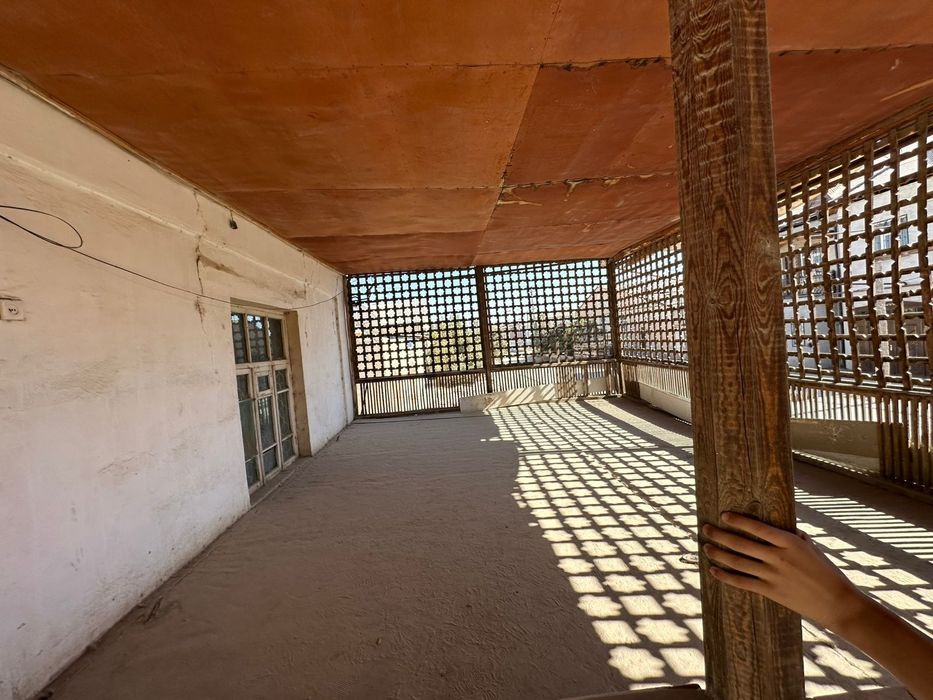 Урганч шахар Навруз шахарчасида 420 кв хонадон сотилади