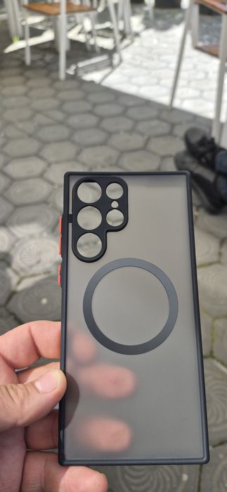 Carcasa Samsung Galaxy S23 ULTRA