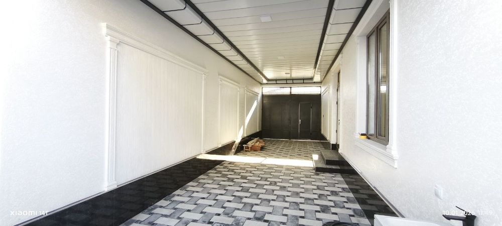 Продаётся евро коттедж Лимонария