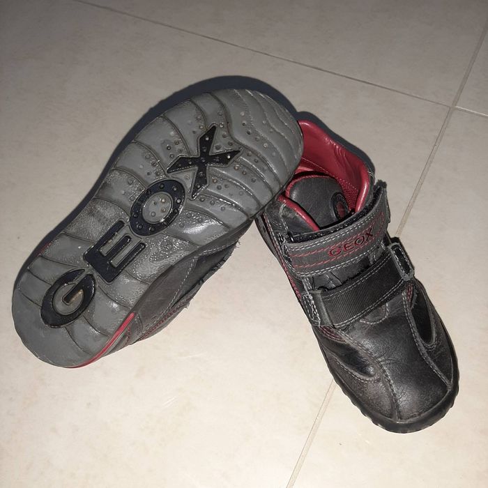 Детски боти Geox