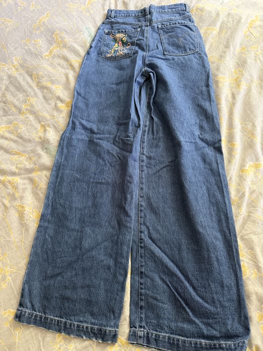 Дамски дънки alessa