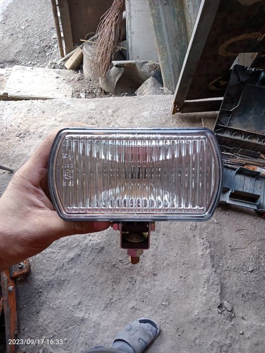 Туманки камаз оригинал