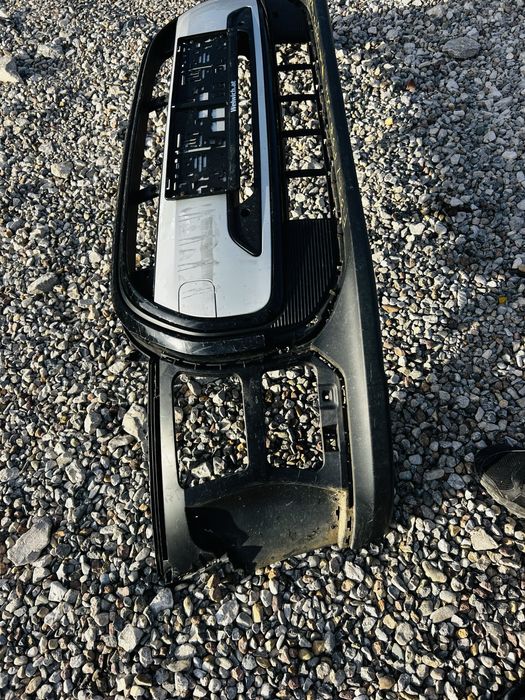 Предна Брона за Mini Coper