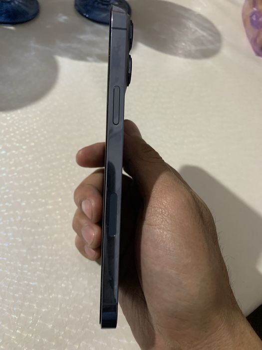 Айфон 13 про макс