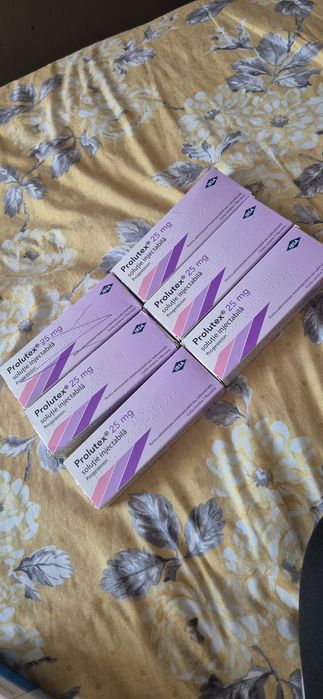 Prolutex 25 devanzqre