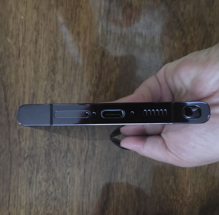 Samsung s 23 ultra в отлично състояние