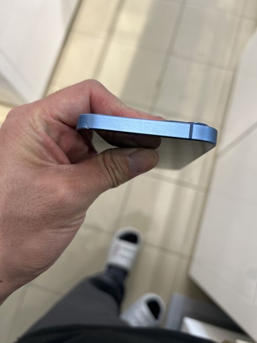 Iphone 13/128/77 akb