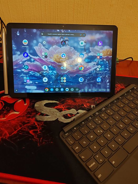 Lenovo IdeaPad duet