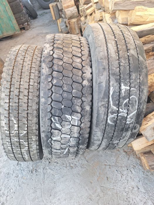 продам шины 285 70