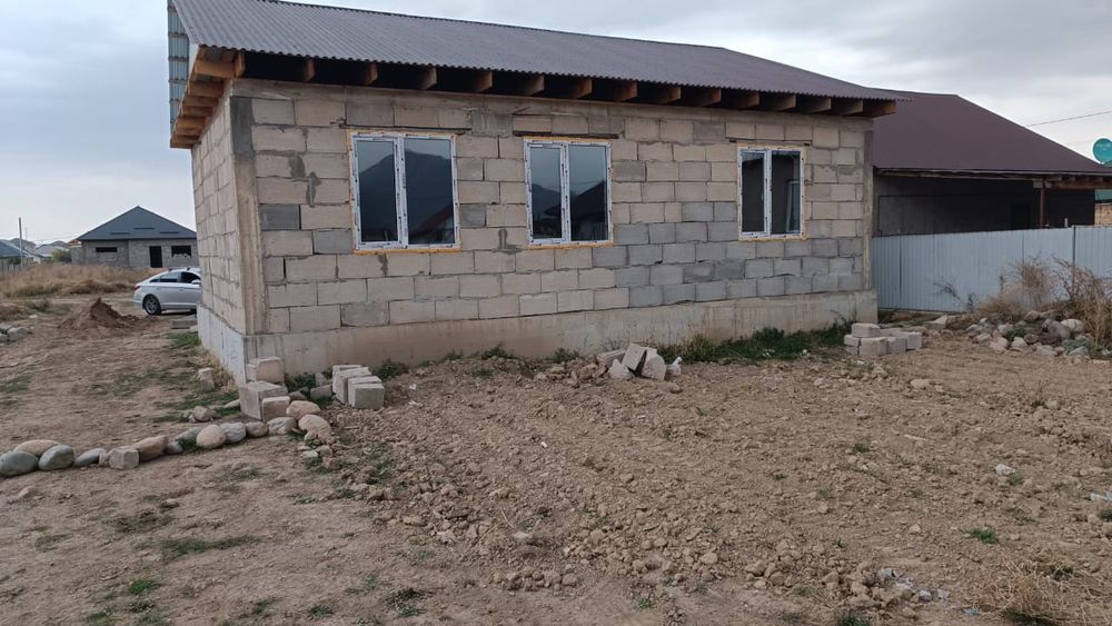 Времянка сатылады