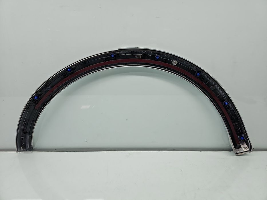 Ornament aripa stanga spate AUDI Q2 (GAB) [ Fabr 2016-prezent] SUV S-l