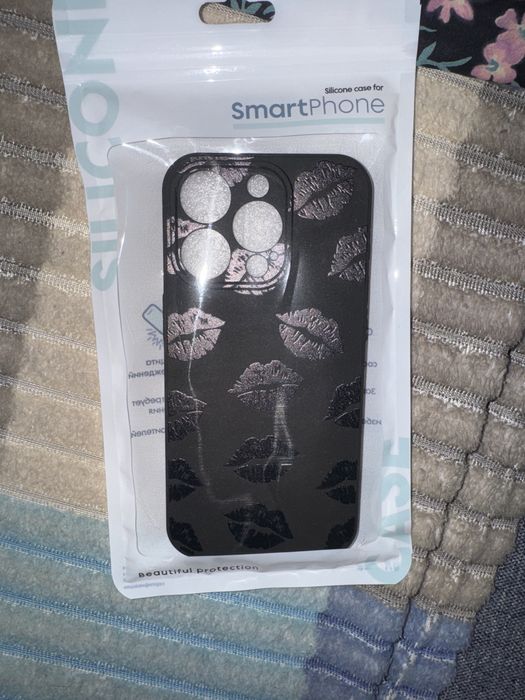 Продам Чехол для Apple iPhone 15 Pro рисунок