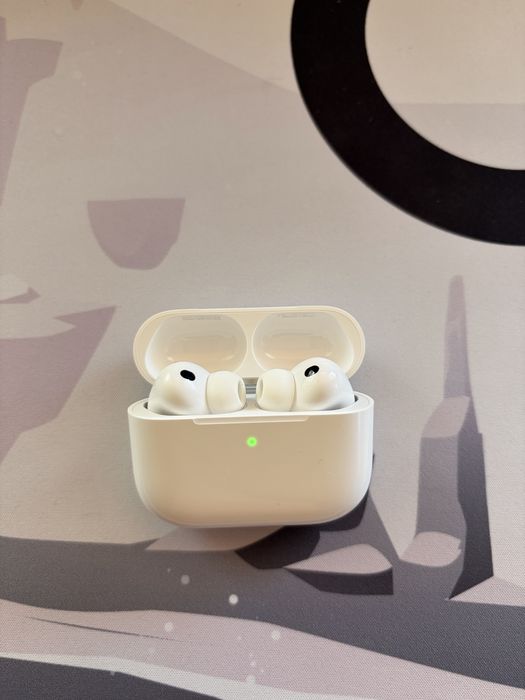Apple Airpods Pro 3 noi