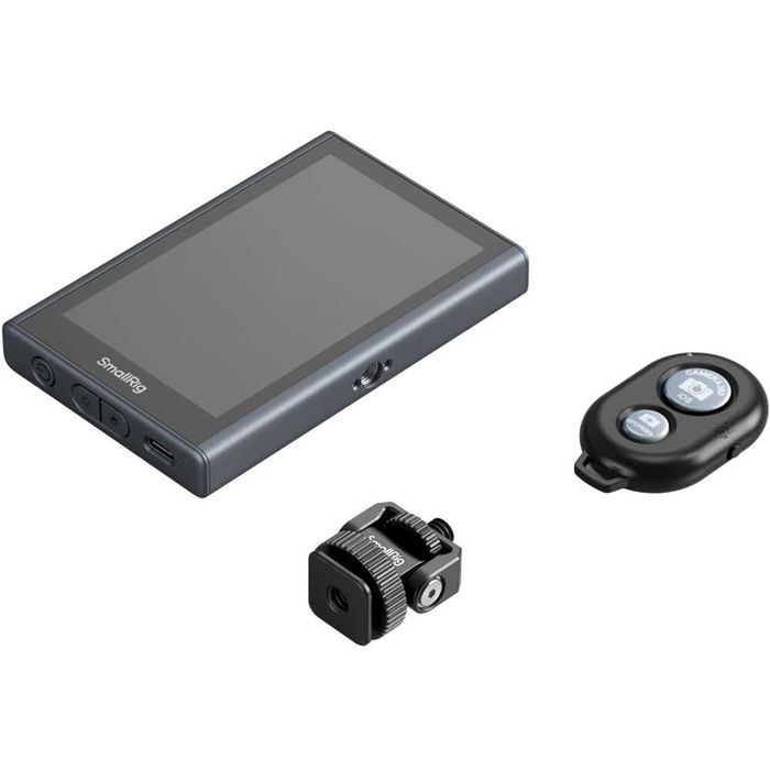 Портативный беспроводной дисплей SmallRig. Есть доставка